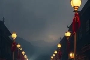 《逆光而行》封面，三位实习生在会议室核对方案